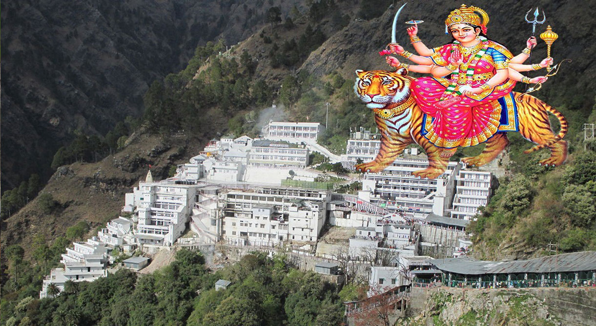 Amarnath-Amritsar-VaishnoDevi