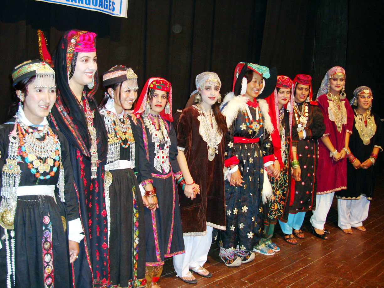 Kashmir Culture