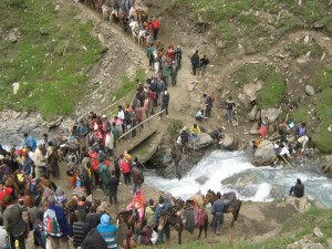 aMARNATH yATRA