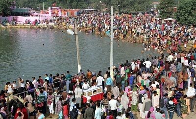 jhiri mela jammu