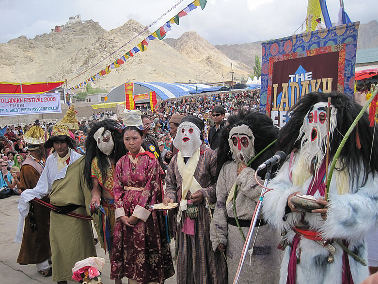 hemish festivals