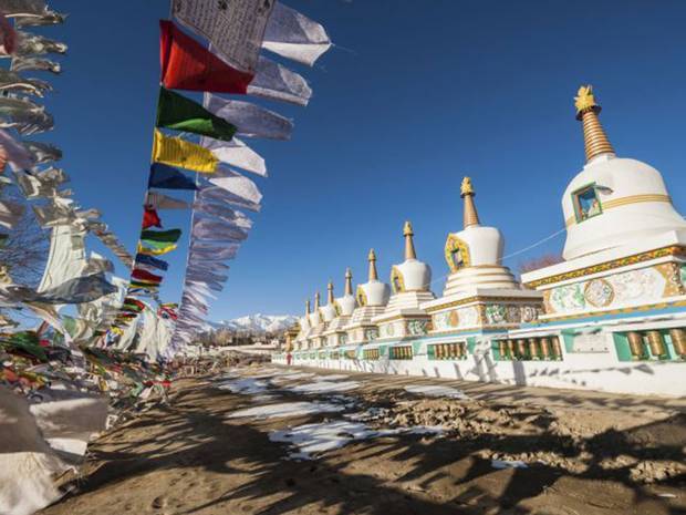 magical ladakh