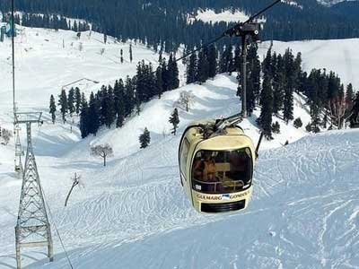 Beautiful Kashmir