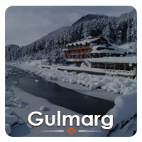 Gulmarg Kashmir