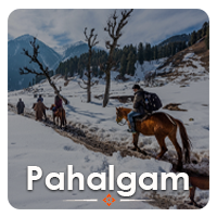 Pahalgam Kashmir