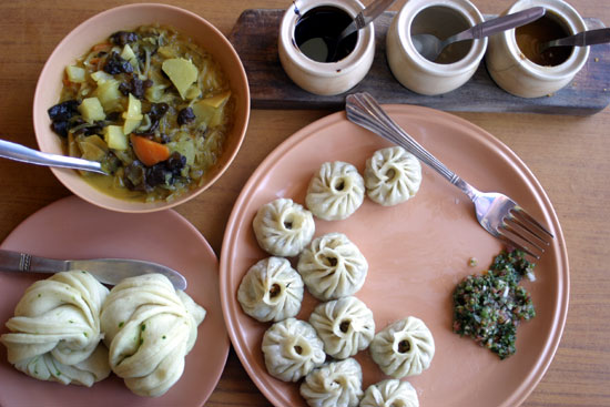 ladakhi cuisine