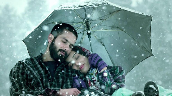 Haider movie