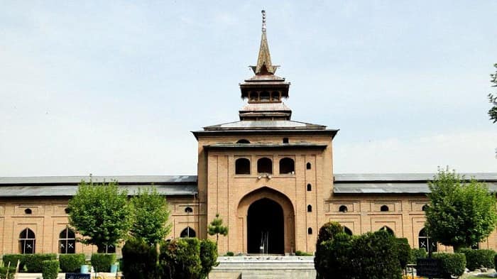 Jama masjid