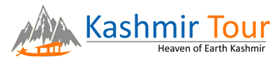 Kashmir Tour Packages Logo