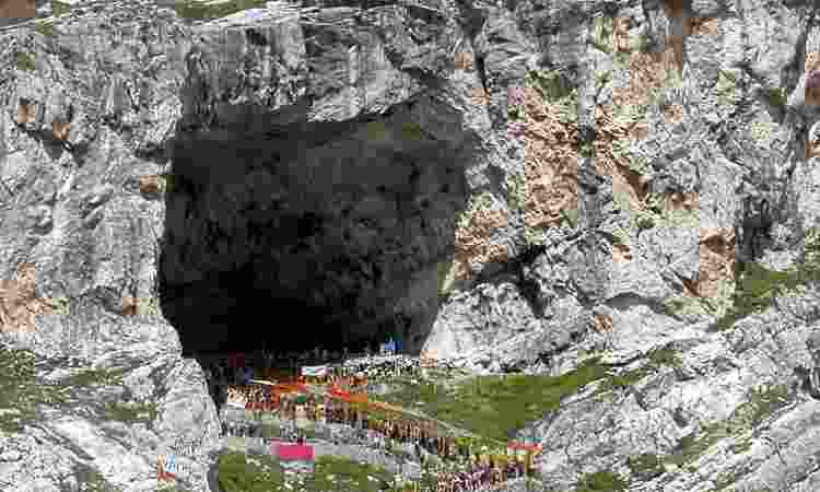 Amarnath Trek