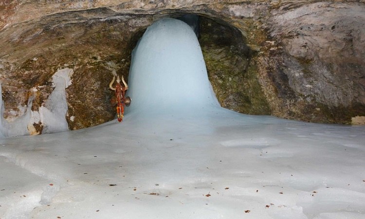Best Time to Visit Amarnath: A Traveler's Guide