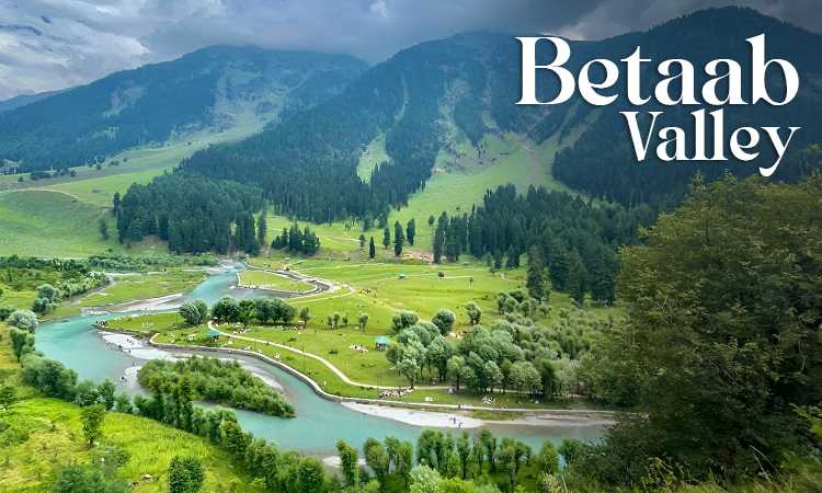 Betaab Valley