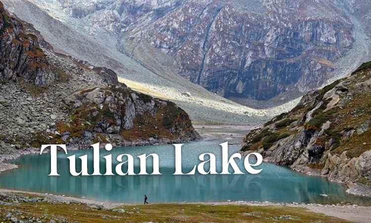 Tulian Lake