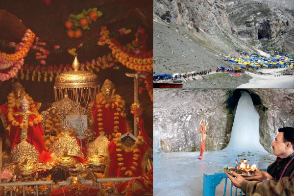 Amarnath Yatra Package