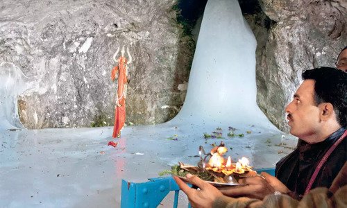 Omkareshwar Temple