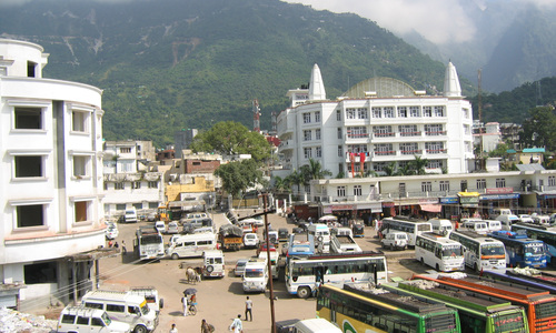 Amarnath with VaishnoDevi