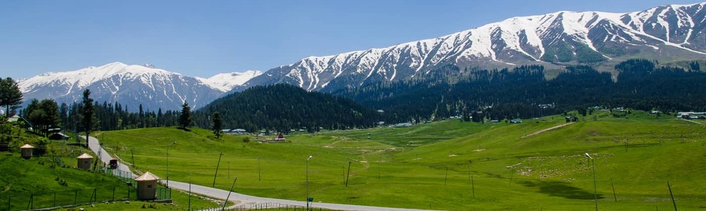 Amarnath with VaishnoDevi