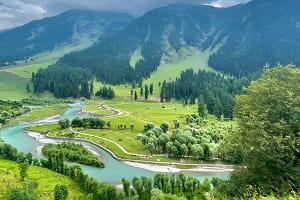 Betaab Valley