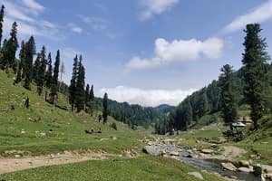 Bhaderwah or Bhadarwah, Heaven on Earth