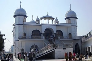 Dera Baba Banda Katra, Udhampur | Banda Singh Bahadur