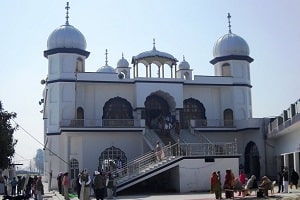 Dera Baba Banda Kashmir