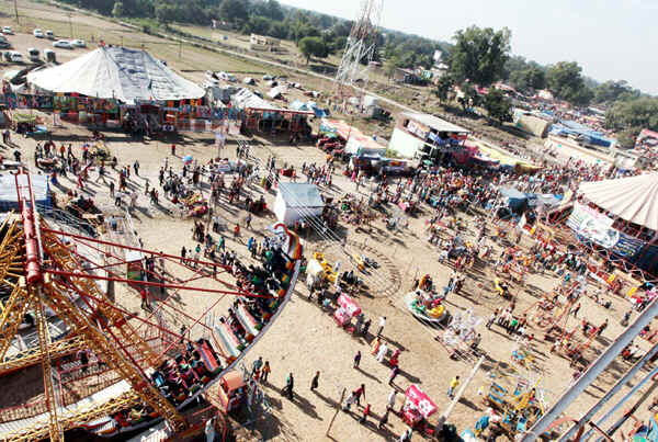Jhiri Mela