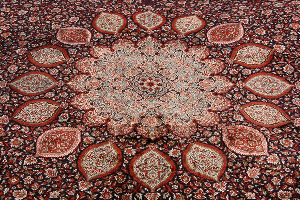 Kashmiri Carpets