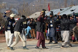 Fairs & Festivals in Kashmir