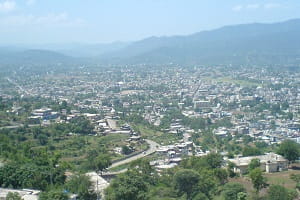 Kotli Jhajjar Village