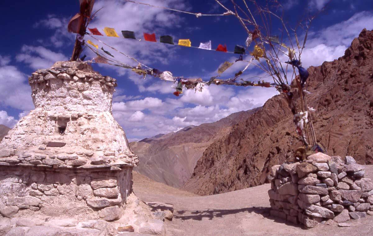 Ladakh Tourism