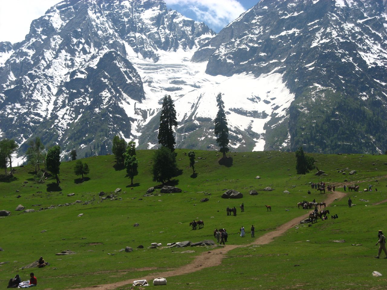 Pahlgam