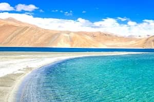 Pangong Lake Ladakh