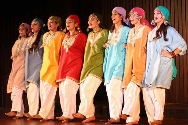 Rouf Dance