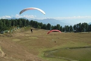 Sanasar, The Remotest Hill Station