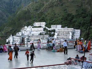 Vaishno Devi
