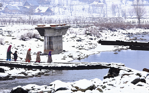 Mammer Kashmir
