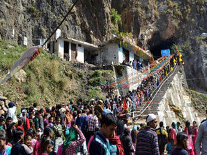 shiv khori