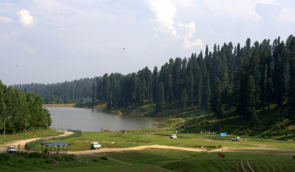 Yusmarg