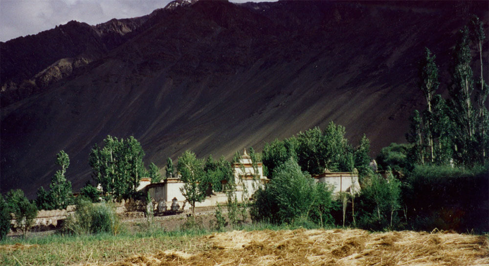 Alchi Monastery