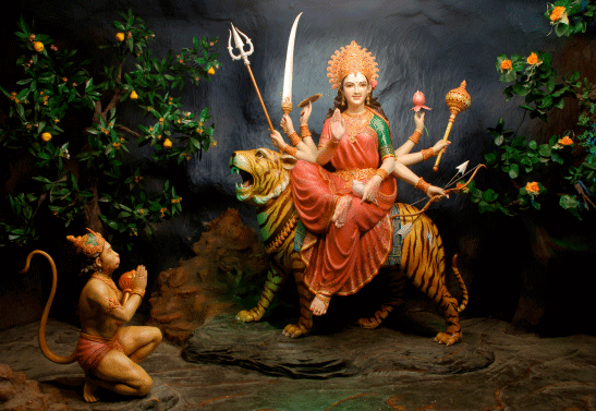mata vaishno devi