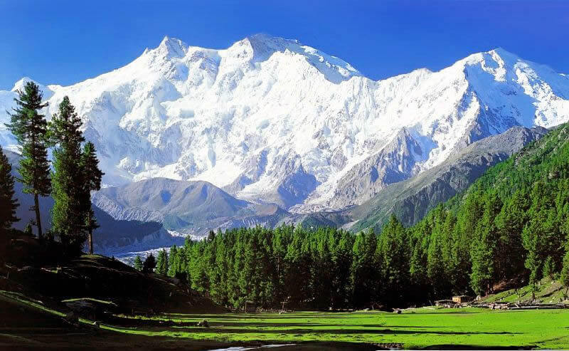 sonmarg