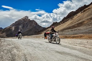 Ladakh Weather