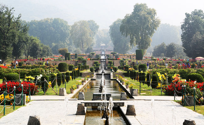 Shalimar Bagh
