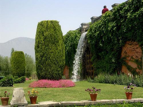 Gardens of Kashmir