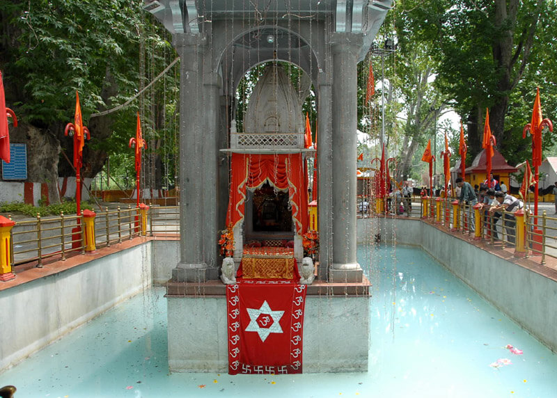 Kheer Bhawani
