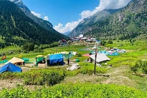 Kishtwar, The Land of Saffron and Sapphire