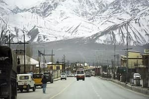 Transportation in Kashmir To Help You Enjoy Your Travels
