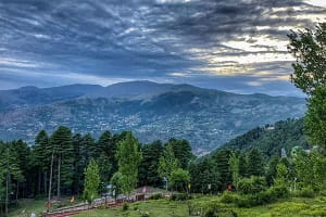 Udhampur, Jammu – Known as District of Chess