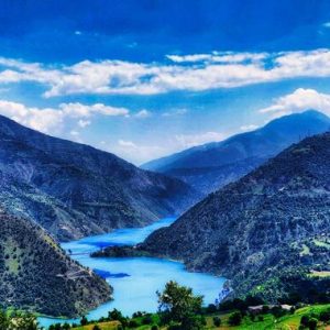 Religions in Kashmir