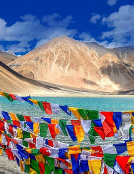 Magical Leh & Ladakh